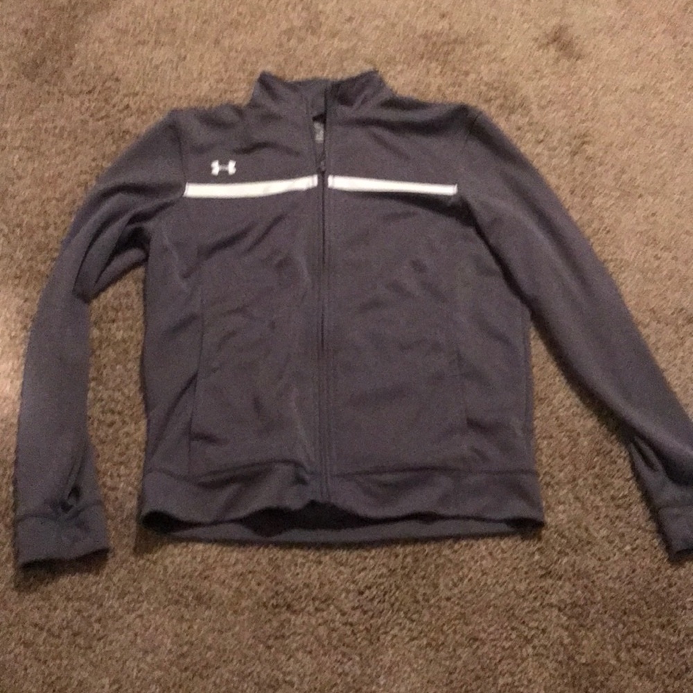 I never wear it.